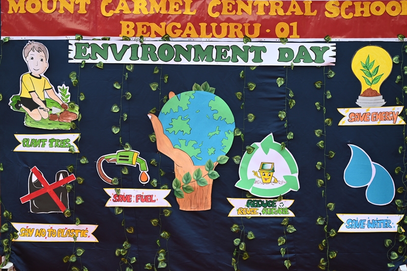 Environment Day